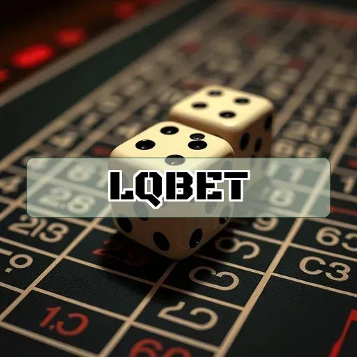 lqbet: Explore Bônus Imperdíveis Para Jogar e Ganhar Mais