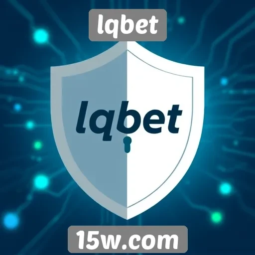 Segurança e proteção de dados no site lqbet