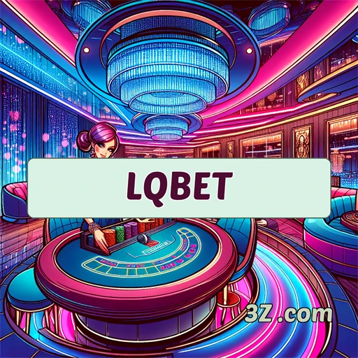 Fascinantes Apostas: O Mundo Empolgante do lqbet