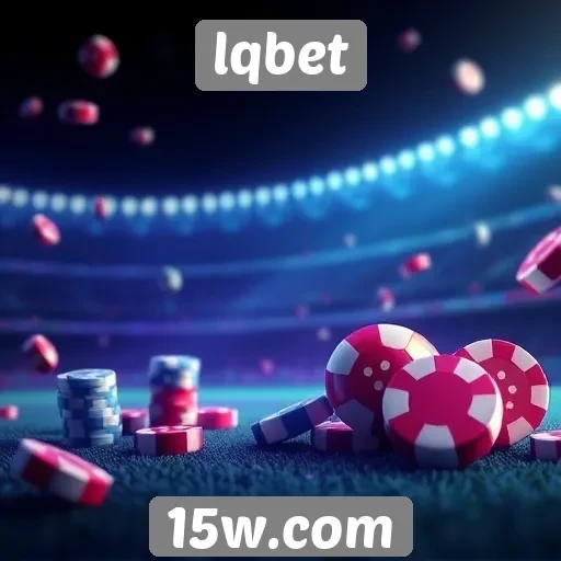 Análise dos jogos disponíveis no site lqbet
