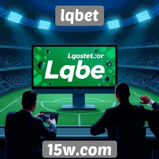 impacto do lqbet no mercado de apostas online