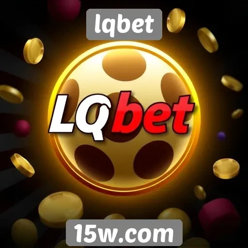 lqbet oferece opções diversificadas de jogos online