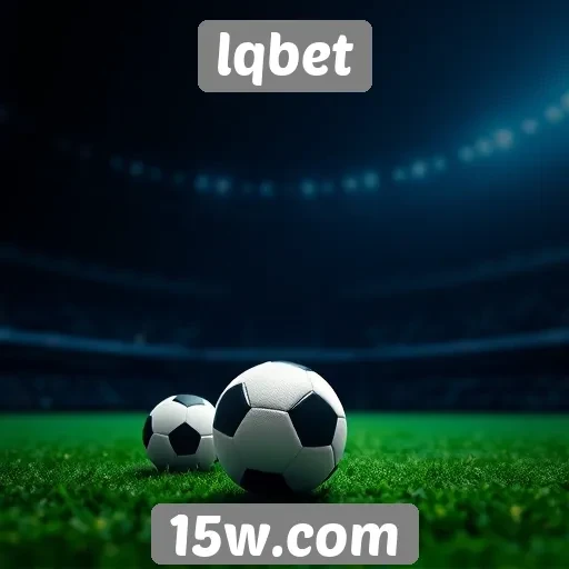 plataforma lqbet se destaca pela segurança online