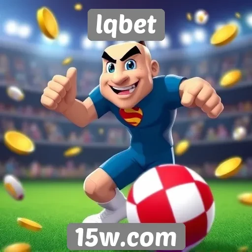 novas promoções atraem jogadores para lqbet