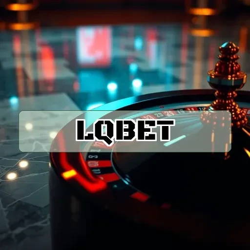 lqbet: Segurança em Primeiro Lugar para Jogadores Confiantes