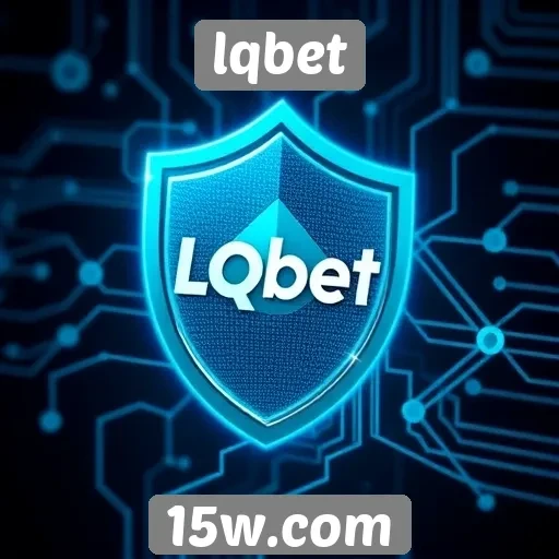 Recursos de segurança no lqbet para jogadores