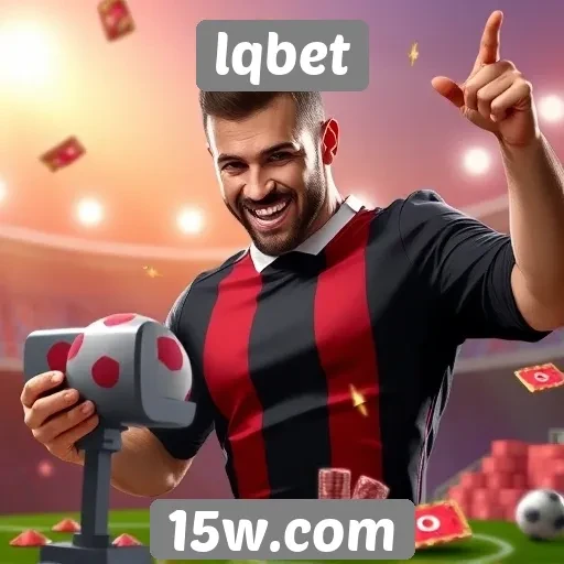 Promoções especiais atraem novos usuários no LQBet