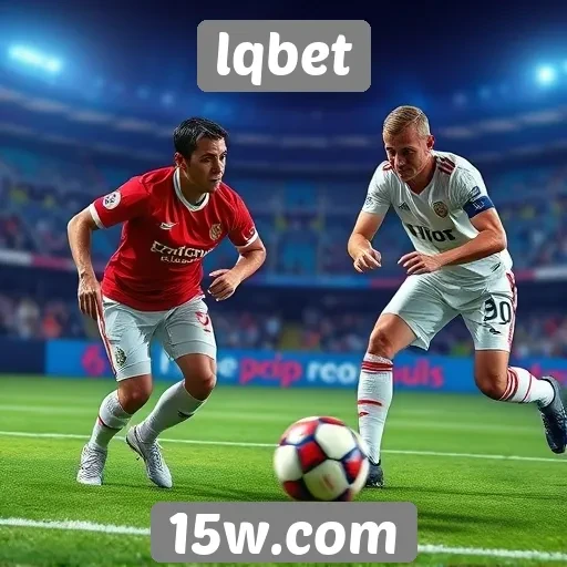 jogos esportivos em destaque no lqbet