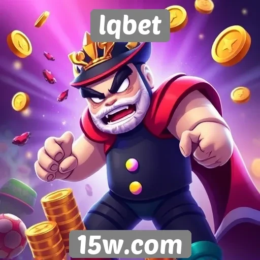 variedade de jogos disponíveis no lqbet